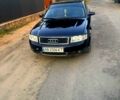 Синий Ауди А4, объемом двигателя 2 л и пробегом 0 тыс. км за 3500 $, фото 1 на Automoto.ua