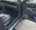 Синий Ауди А4, объемом двигателя 2 л и пробегом 445 тыс. км за 3011 $, фото 8 на Automoto.ua