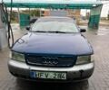 Синий Ауди А4, объемом двигателя 1.9 л и пробегом 299 тыс. км за 1200 $, фото 1 на Automoto.ua