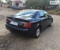 Синій Ауді А4, об'ємом двигуна 1.9 л та пробігом 270 тис. км за 1900 $, фото 1 на Automoto.ua