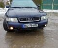 Синій Ауді А4, об'ємом двигуна 1.9 л та пробігом 430 тис. км за 2340 $, фото 1 на Automoto.ua