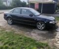Синий Ауди А4, объемом двигателя 1.9 л и пробегом 490 тыс. км за 1600 $, фото 2 на Automoto.ua