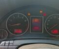 Синий Ауди А4, объемом двигателя 1.8 л и пробегом 284 тыс. км за 3345 $, фото 6 на Automoto.ua