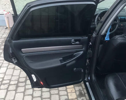 Синій Ауді А4, об'ємом двигуна 1.9 л та пробігом 370 тис. км за 3800 $, фото 12 на Automoto.ua