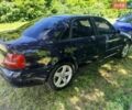 Синий Ауди А4, объемом двигателя 1.6 л и пробегом 310 тыс. км за 4000 $, фото 5 на Automoto.ua