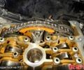 Синій Ауді А4, об'ємом двигуна 2 л та пробігом 306 тис. км за 5300 $, фото 9 на Automoto.ua