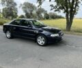 Синий Ауди А4, объемом двигателя 1.6 л и пробегом 280 тыс. км за 4500 $, фото 12 на Automoto.ua