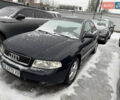 Синий Ауди А4, объемом двигателя 1.6 л и пробегом 290 тыс. км за 3999 $, фото 3 на Automoto.ua