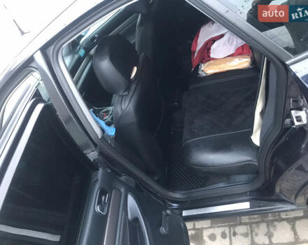 Синій Ауді А4, об'ємом двигуна 1.9 л та пробігом 370 тис. км за 3800 $, фото 11 на Automoto.ua