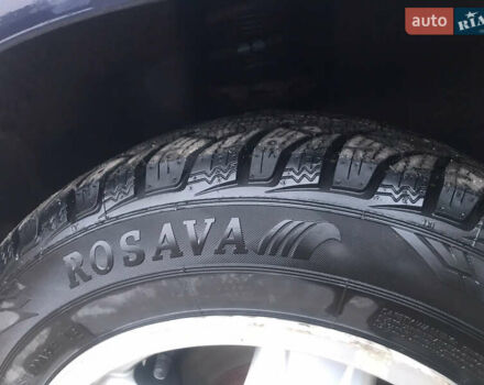 Синій Ауді А4, об'ємом двигуна 1.9 л та пробігом 370 тис. км за 3800 $, фото 17 на Automoto.ua