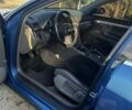 Синий Ауди А4, объемом двигателя 1.8 л и пробегом 320 тыс. км за 4900 $, фото 2 на Automoto.ua