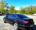 Синий Ауди А4, объемом двигателя 1.8 л и пробегом 348 тыс. км за 3500 $, фото 1 на Automoto.ua