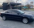 Синий Ауди А4, объемом двигателя 2.5 л и пробегом 299 тыс. км за 3600 $, фото 1 на Automoto.ua