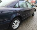 Синій Ауді А4, об'ємом двигуна 1.6 л та пробігом 348 тис. км за 2999 $, фото 9 на Automoto.ua