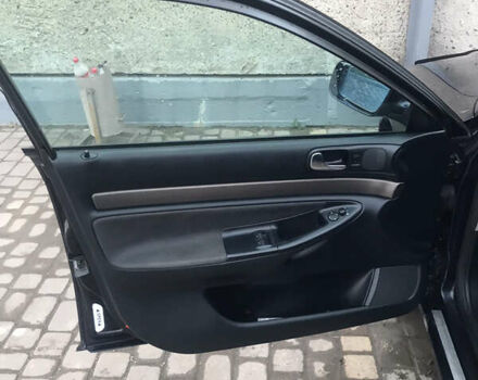 Синій Ауді А4, об'ємом двигуна 1.9 л та пробігом 370 тис. км за 3800 $, фото 14 на Automoto.ua