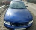 Синій Ауді А4, об'ємом двигуна 1.8 л та пробігом 406 тис. км за 3000 $, фото 1 на Automoto.ua