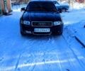 Синій Ауді А4, об'ємом двигуна 2 л та пробігом 249 тис. км за 3450 $, фото 3 на Automoto.ua