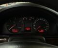 Синій Ауді А4, об'ємом двигуна 1.9 л та пробігом 228 тис. км за 4500 $, фото 10 на Automoto.ua