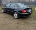 Синий Ауди А4, объемом двигателя 1.9 л и пробегом 317 тыс. км за 2800 $, фото 1 на Automoto.ua
