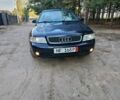Синій Ауді А4, об'ємом двигуна 0 л та пробігом 170 тис. км за 2550 $, фото 1 на Automoto.ua