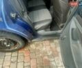 Синий Ауди А4, объемом двигателя 1.8 л и пробегом 406 тыс. км за 3000 $, фото 20 на Automoto.ua