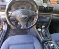 Синий Ауди А4, объемом двигателя 1.6 л и пробегом 310 тыс. км за 4000 $, фото 7 на Automoto.ua