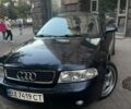 Синій Ауді А4, об'ємом двигуна 1.9 л та пробігом 356 тис. км за 3200 $, фото 1 на Automoto.ua