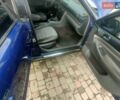 Синий Ауди А4, объемом двигателя 1.8 л и пробегом 406 тыс. км за 3000 $, фото 19 на Automoto.ua