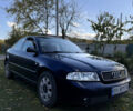 Синий Ауди А4, объемом двигателя 1.9 л и пробегом 260 тыс. км за 2800 $, фото 1 на Automoto.ua