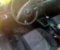 Синий Ауди А4, объемом двигателя 2 л и пробегом 0 тыс. км за 3500 $, фото 3 на Automoto.ua