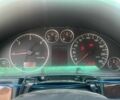 Синій Ауді А4, об'ємом двигуна 1.9 л та пробігом 503 тис. км за 3204 $, фото 6 на Automoto.ua