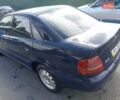Синий Ауди А4, объемом двигателя 0 л и пробегом 295 тыс. км за 3800 $, фото 1 на Automoto.ua