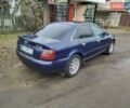 Синий Ауди А4, объемом двигателя 2.5 л и пробегом 271 тыс. км за 4000 $, фото 4 на Automoto.ua