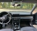 Синий Ауди А4, объемом двигателя 1.6 л и пробегом 280 тыс. км за 4500 $, фото 23 на Automoto.ua