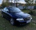 Синий Ауди А4, объемом двигателя 1.9 л и пробегом 260 тыс. км за 2800 $, фото 1 на Automoto.ua