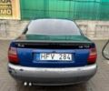 Синий Ауди А4, объемом двигателя 1.9 л и пробегом 299 тыс. км за 1200 $, фото 4 на Automoto.ua