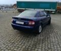 Синий Ауди А4, объемом двигателя 1.8 л и пробегом 370 тыс. км за 4300 $, фото 3 на Automoto.ua