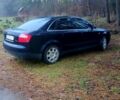 Синій Ауді А4, об'ємом двигуна 2 л та пробігом 249 тис. км за 3450 $, фото 4 на Automoto.ua