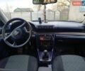 Синій Ауді А4, об'ємом двигуна 1.8 л та пробігом 373 тис. км за 3900 $, фото 4 на Automoto.ua