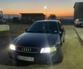 Синий Ауди А4, объемом двигателя 1.6 л и пробегом 365 тыс. км за 3599 $, фото 33 на Automoto.ua