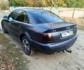 Синій Ауді А4, об'ємом двигуна 1.8 л та пробігом 240 тис. км за 1600 $, фото 1 на Automoto.ua