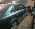 Синій Ауді А4, об'ємом двигуна 2 л та пробігом 220 тис. км за 1800 $, фото 1 на Automoto.ua