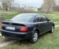 Синій Ауді А4, об'ємом двигуна 2.5 л та пробігом 300 тис. км за 1750 $, фото 1 на Automoto.ua