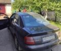 Синий Ауди А4, объемом двигателя 2.5 л и пробегом 370 тыс. км за 3000 $, фото 2 на Automoto.ua