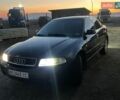 Синий Ауди А4, объемом двигателя 1.6 л и пробегом 365 тыс. км за 4199 $, фото 40 на Automoto.ua