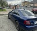 Синий Ауди А4, объемом двигателя 1.8 л и пробегом 410 тыс. км за 2100 $, фото 5 на Automoto.ua