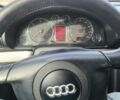 Синий Ауди А4, объемом двигателя 1.9 л и пробегом 490 тыс. км за 1600 $, фото 7 на Automoto.ua