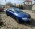 Синій Ауді А4, об'ємом двигуна 1.8 л та пробігом 406 тис. км за 3000 $, фото 4 на Automoto.ua