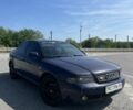Синий Ауди А4, объемом двигателя 1.8 л и пробегом 408 тыс. км за 2400 $, фото 1 на Automoto.ua