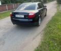 Синий Ауди А4, объемом двигателя 1.98 л и пробегом 250 тыс. км за 3500 $, фото 10 на Automoto.ua
